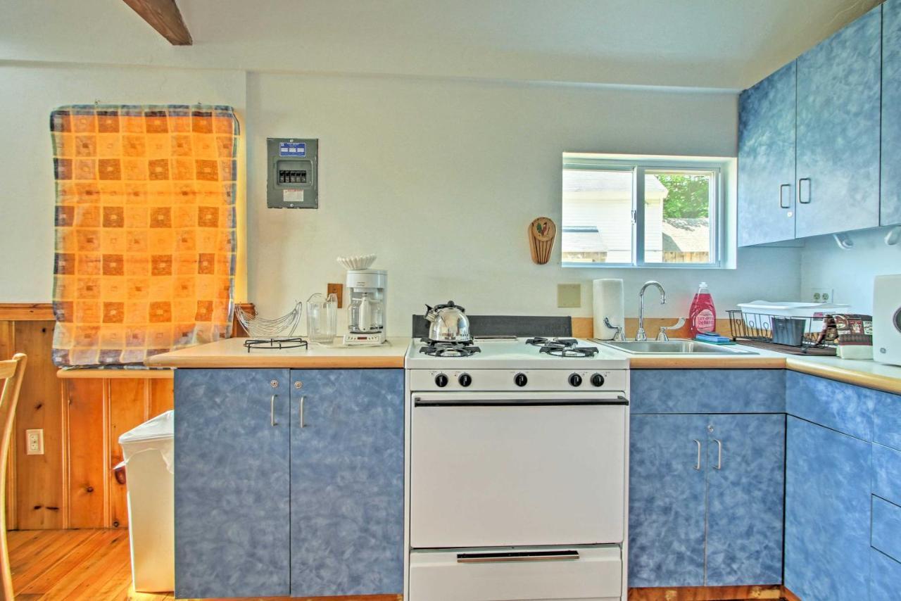 Lakefront Rumney Retreat With Shared Dock And Beach! المظهر الخارجي الصورة