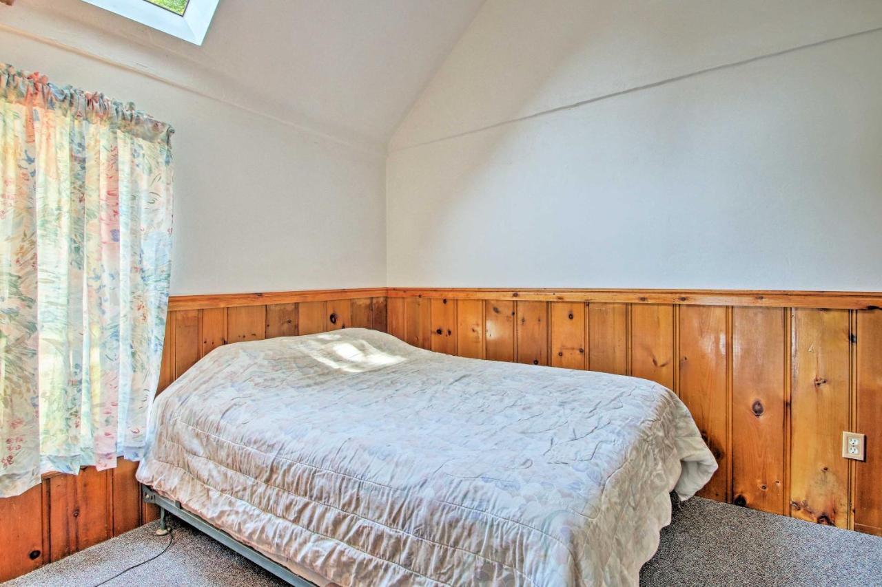 Lakefront Rumney Retreat With Shared Dock And Beach! المظهر الخارجي الصورة